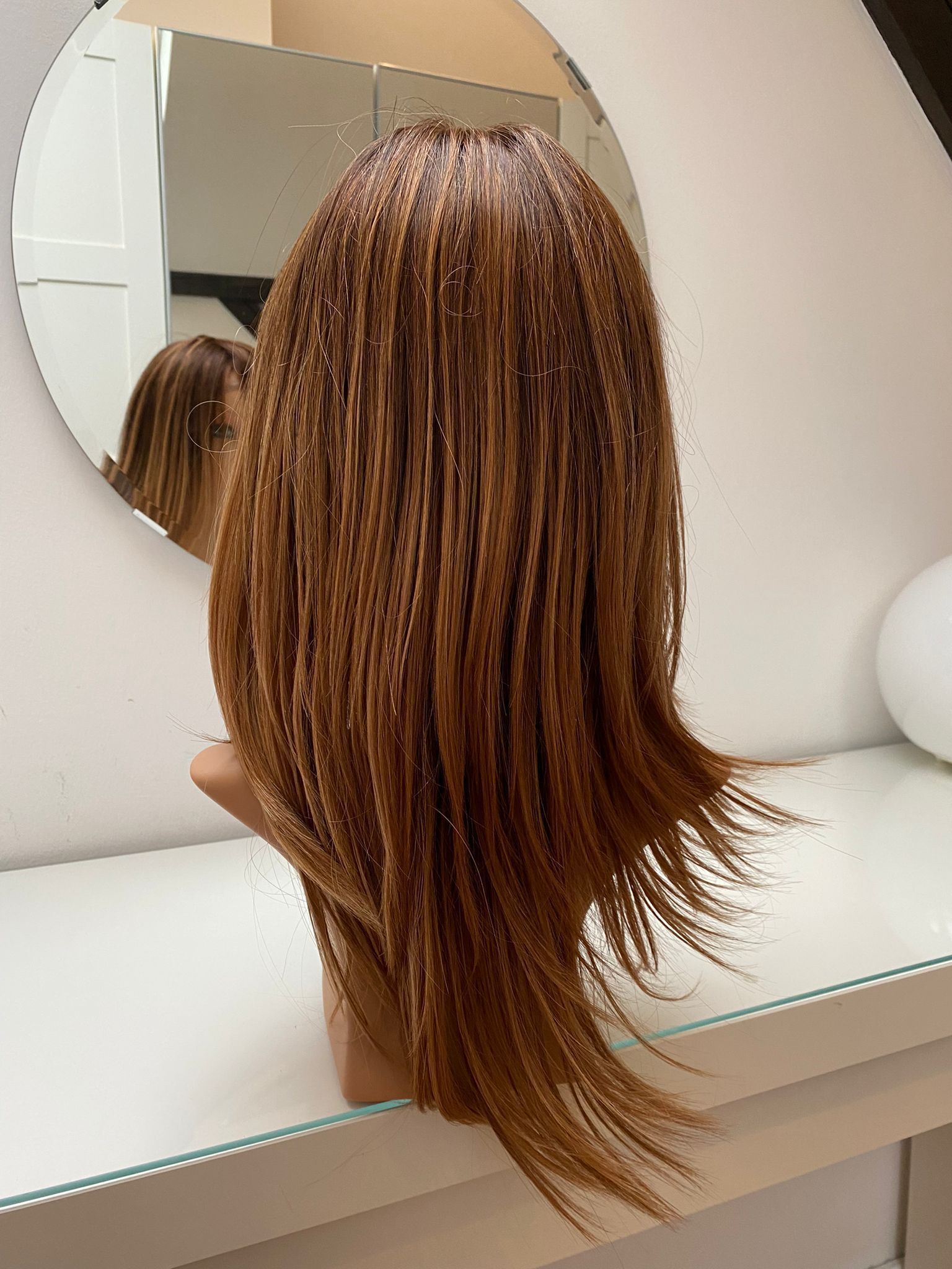 HAIR CARE BK