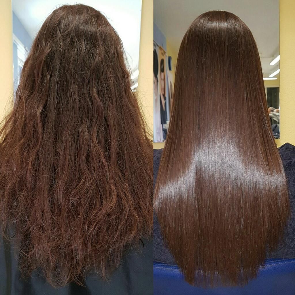 HAIR CARE BK