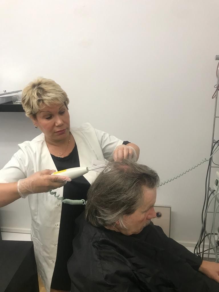 HAIR CARE BK