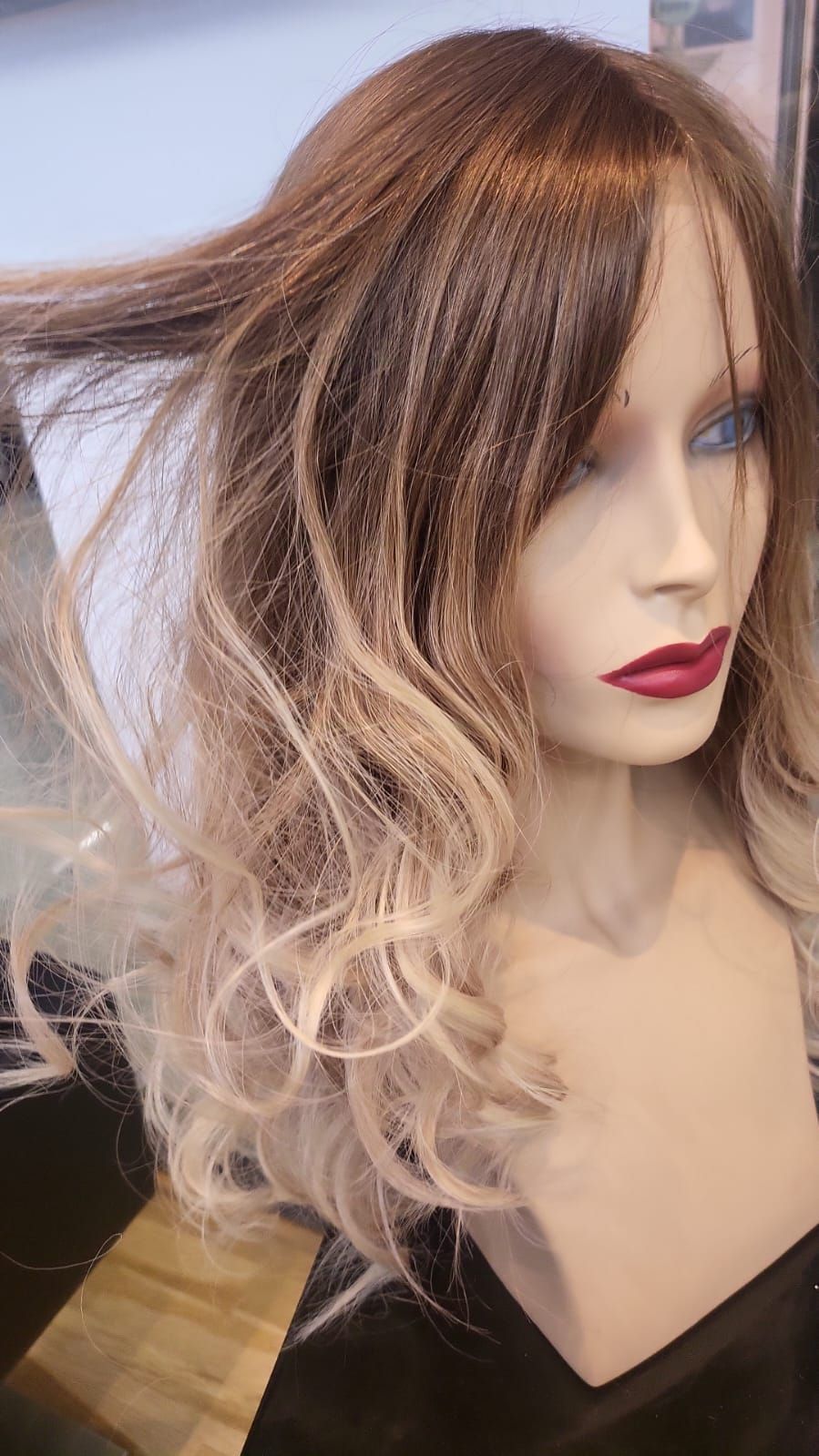 HAIR CARE BK