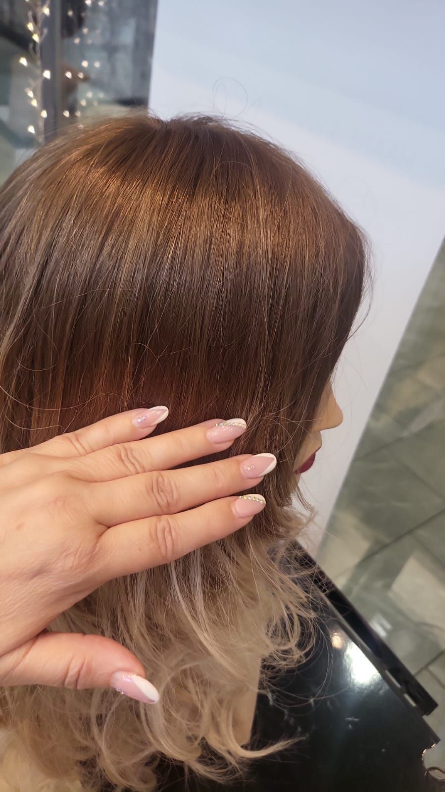 HAIR CARE BK