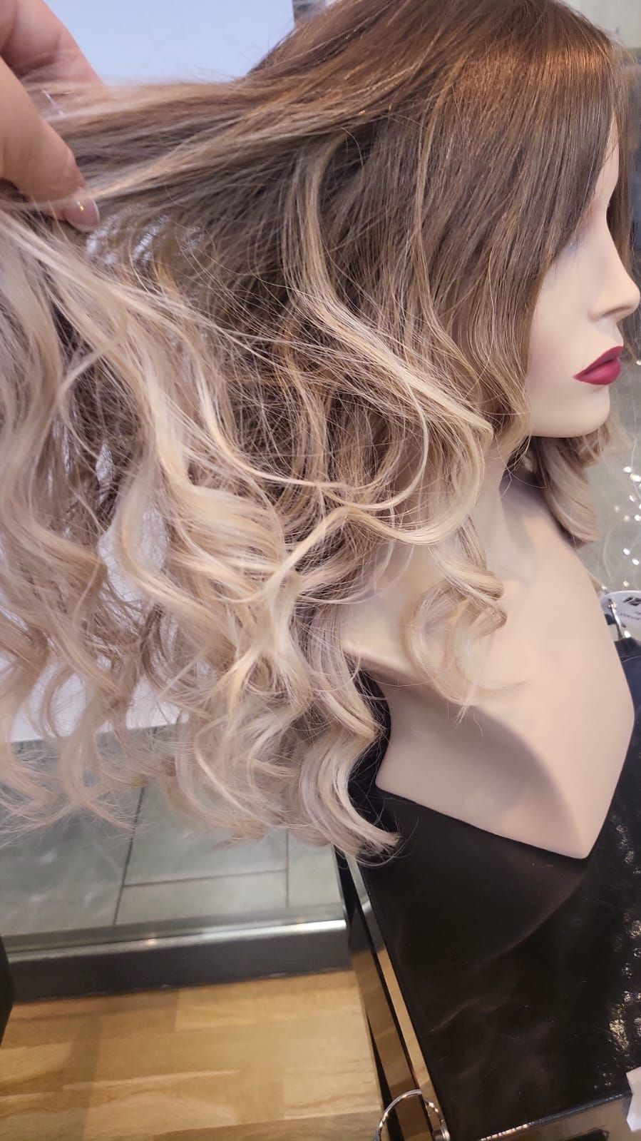 HAIR CARE BK