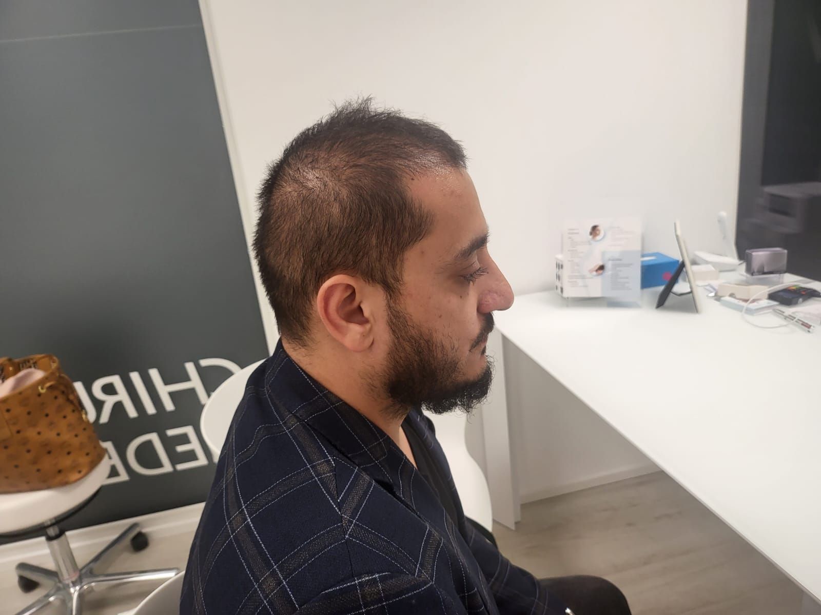HAIR CARE BK