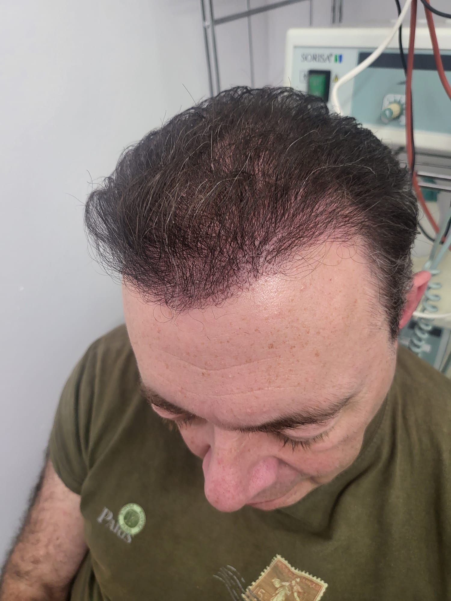 HAIR CARE BK
