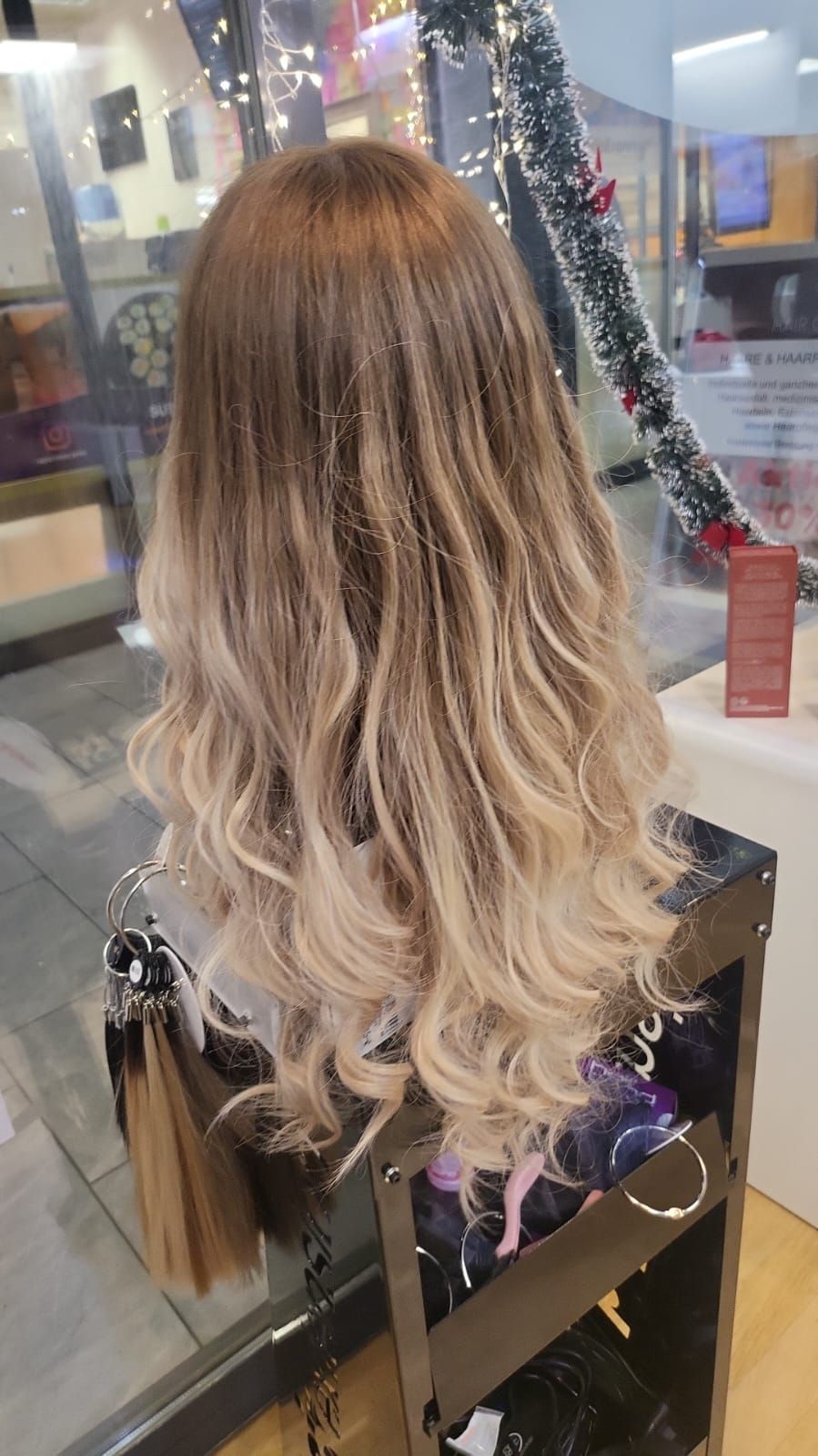 HAIR CARE BK