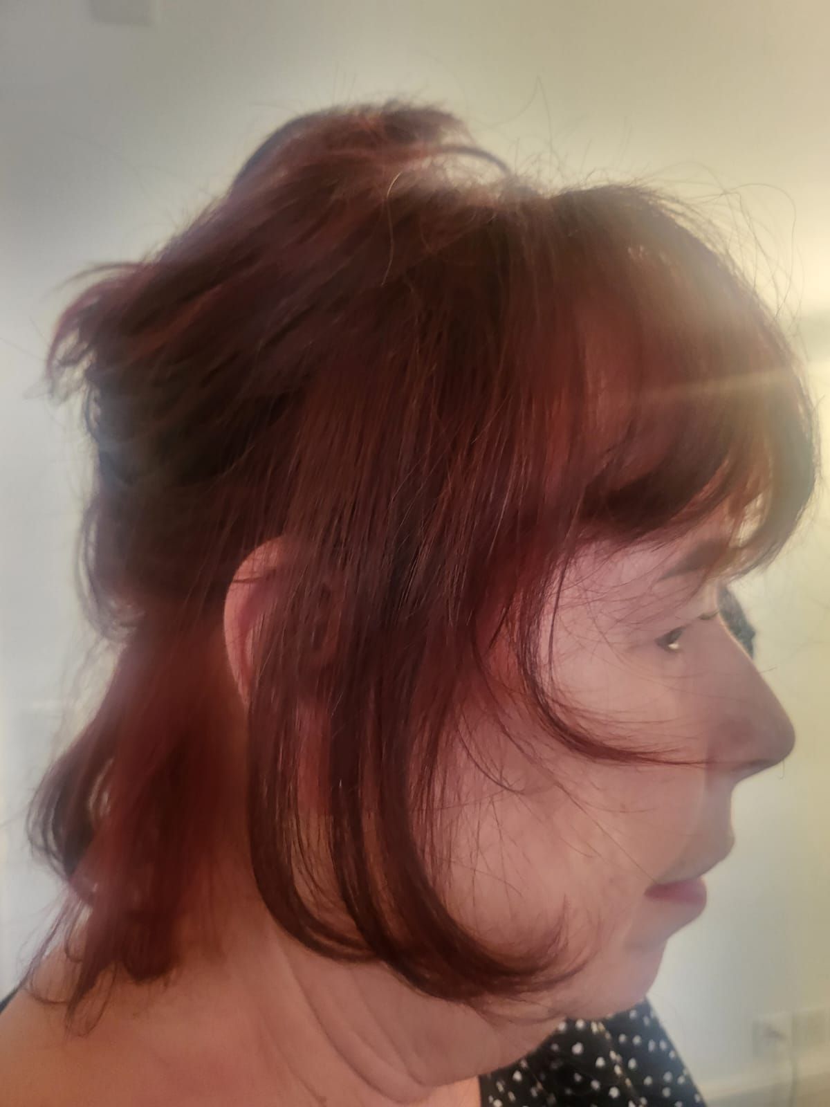HAIR CARE BK