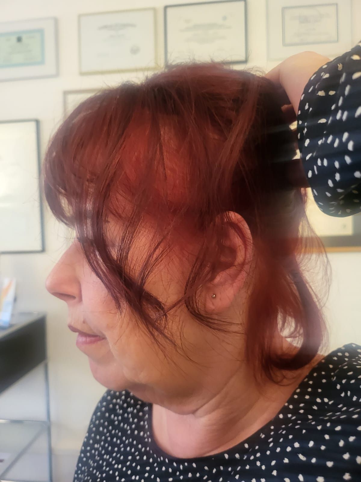 HAIR CARE BK