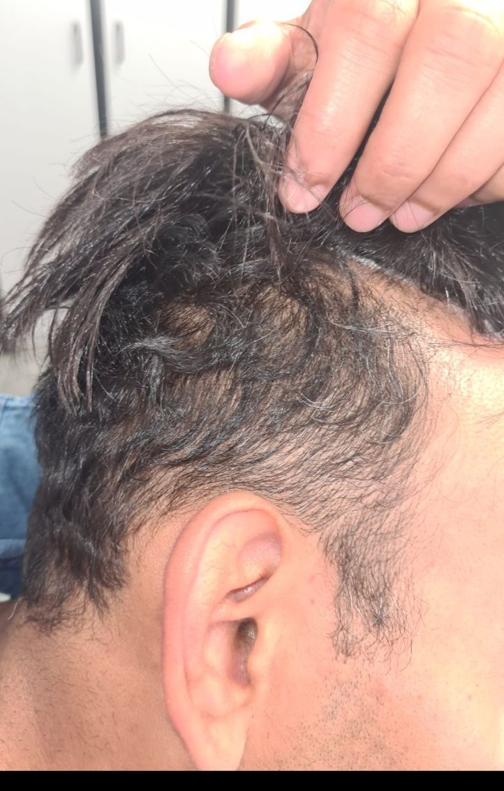 HAIR CARE BK