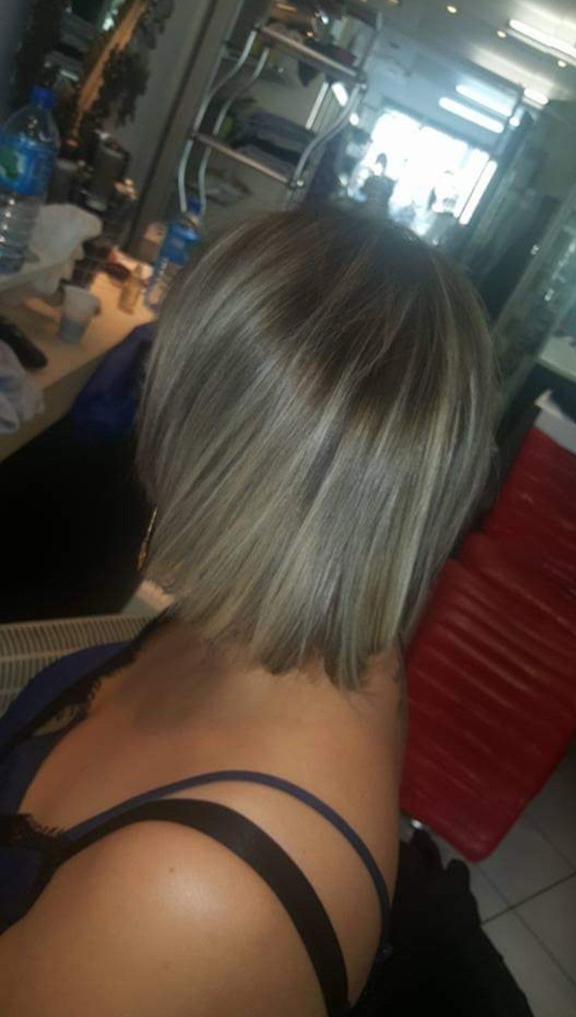 Coiffeur - HAIR CARE BK - Bern