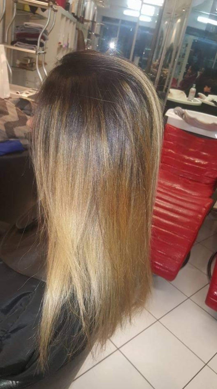 Coiffeur - HAIR CARE BK - Bern