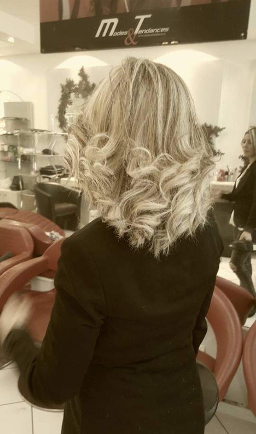 Coiffeur - HAIR CARE BK - Bern