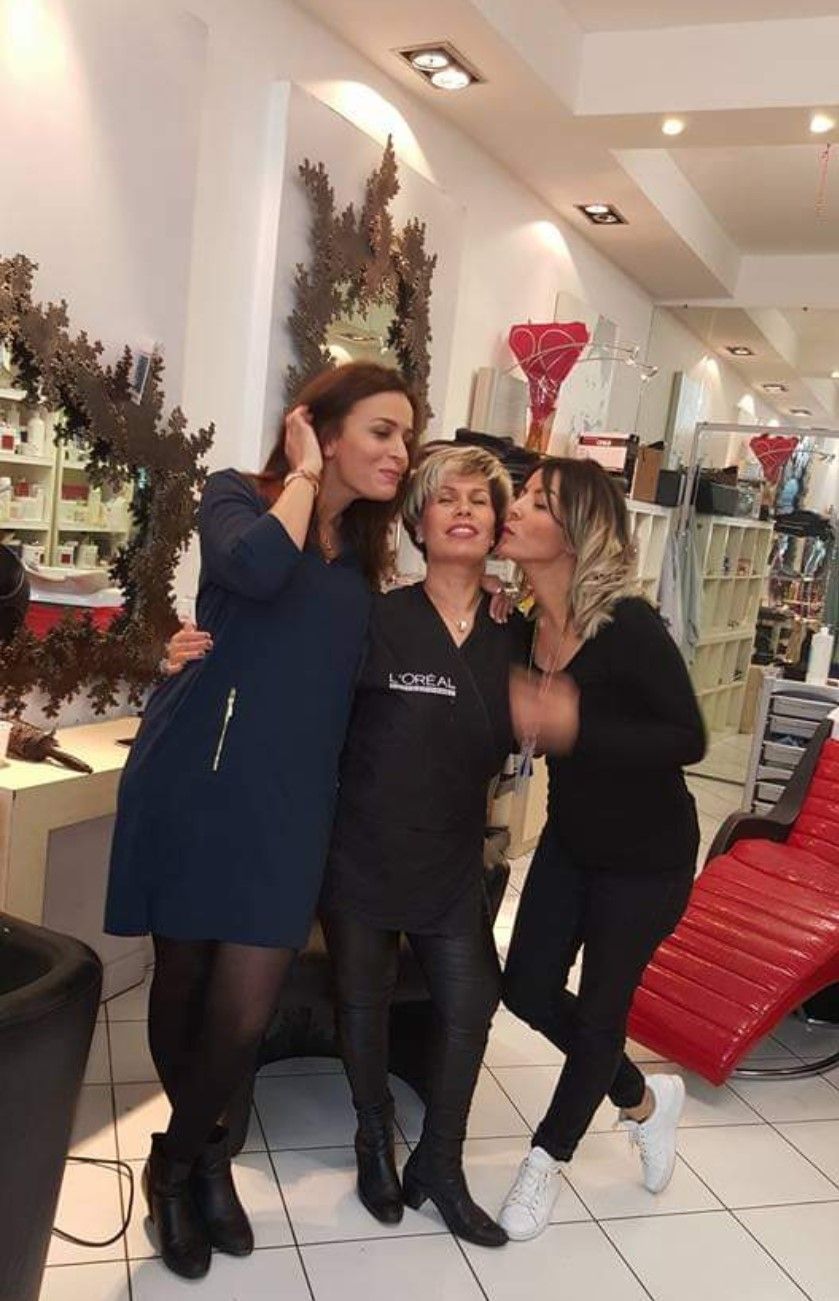 Coiffeur - HAIR CARE BK - Bern