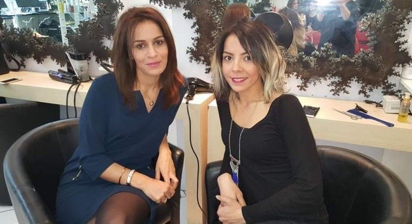Coiffeur - HAIR CARE BK - Bern