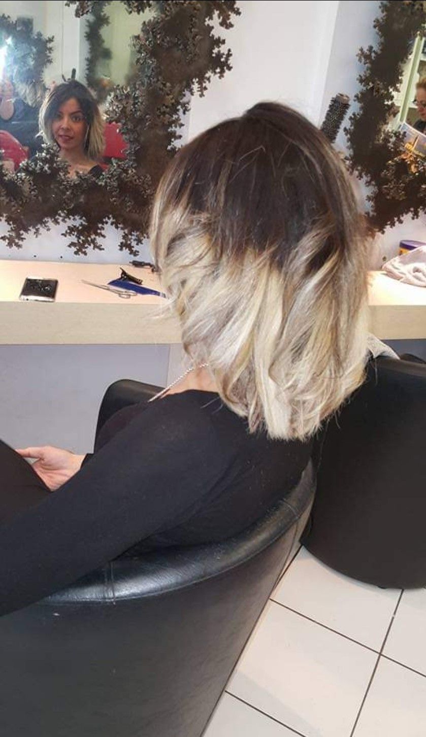 Coiffeur - HAIR CARE BK - Bern