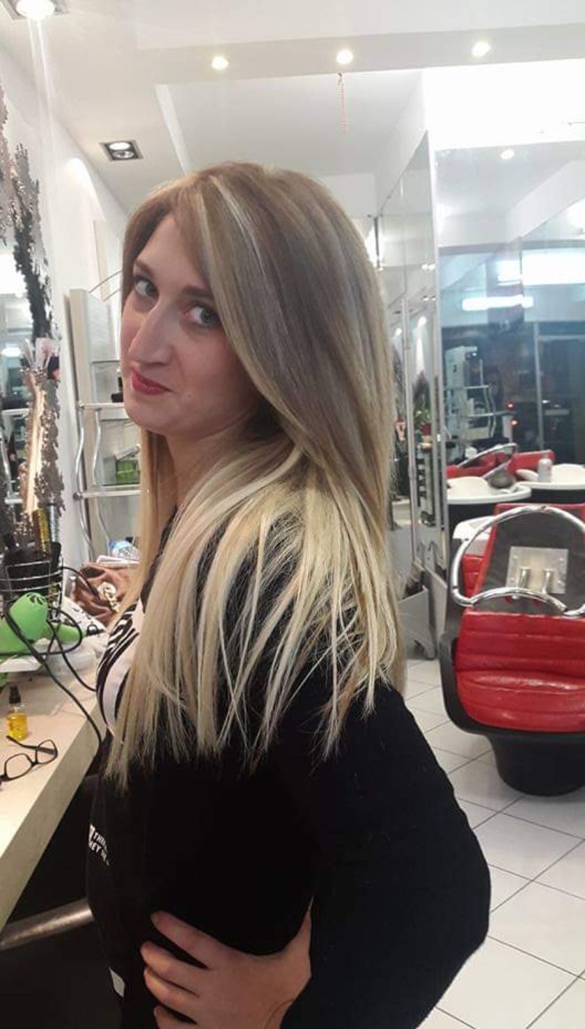 HAIR CARE BK