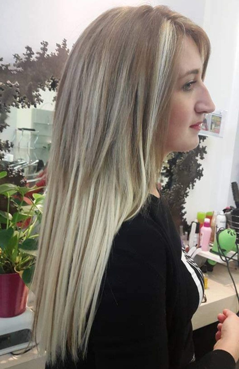 HAIR CARE BK