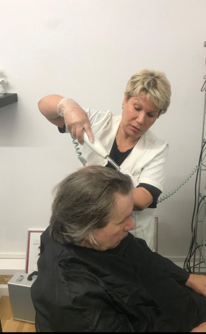 HAIR CARE BK