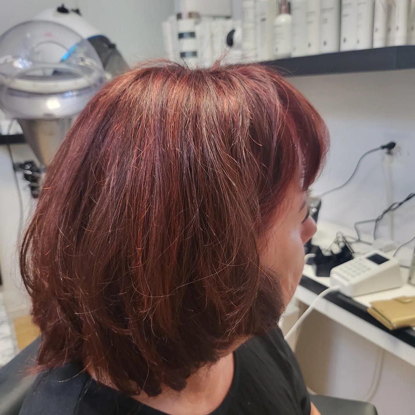 HAIR CARE BK