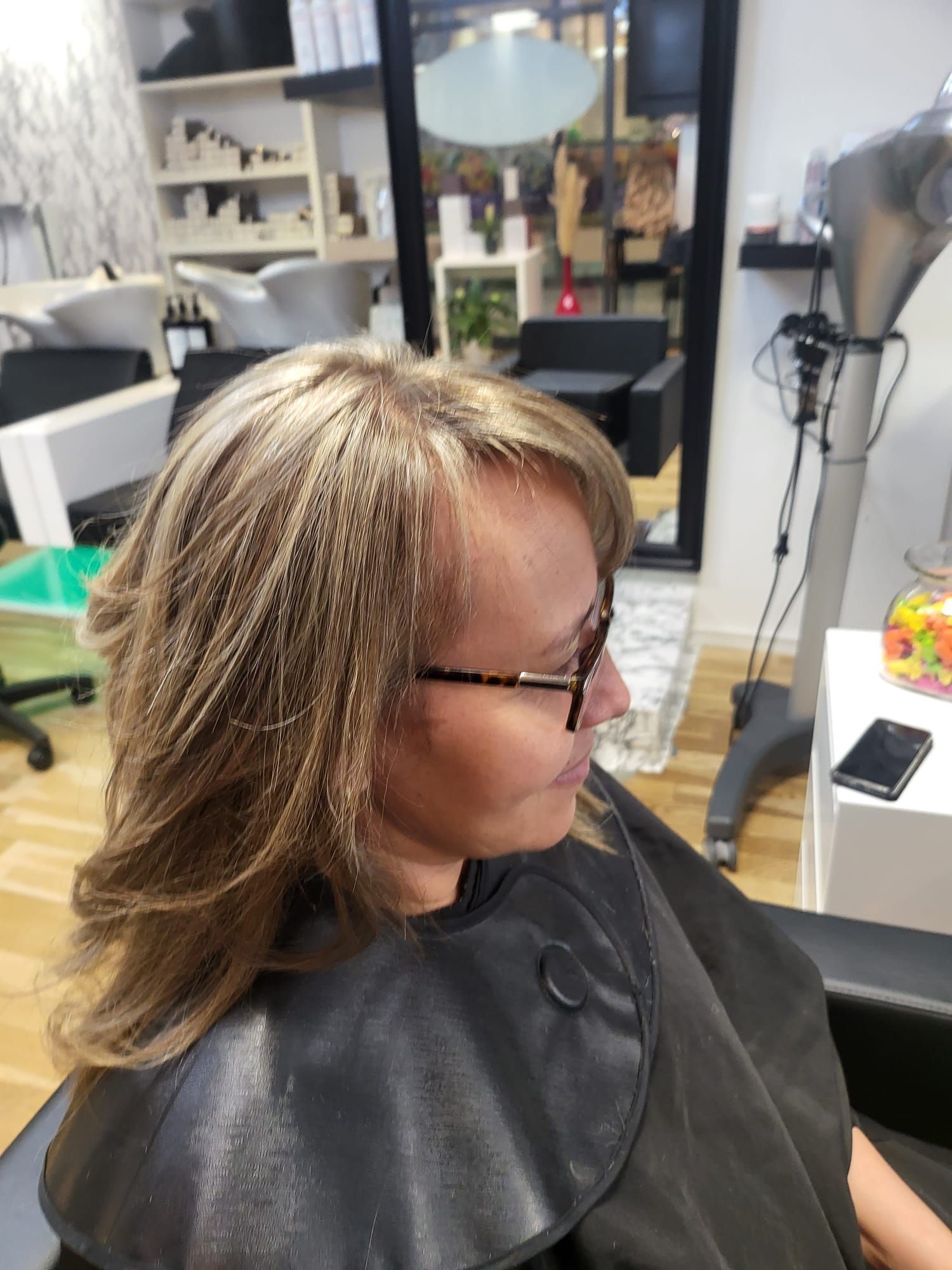 HAIR CARE BK