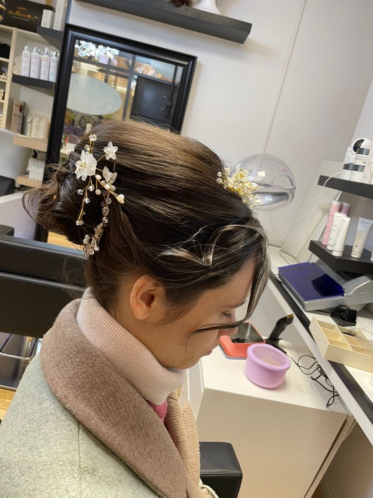 HAIR CARE BK
