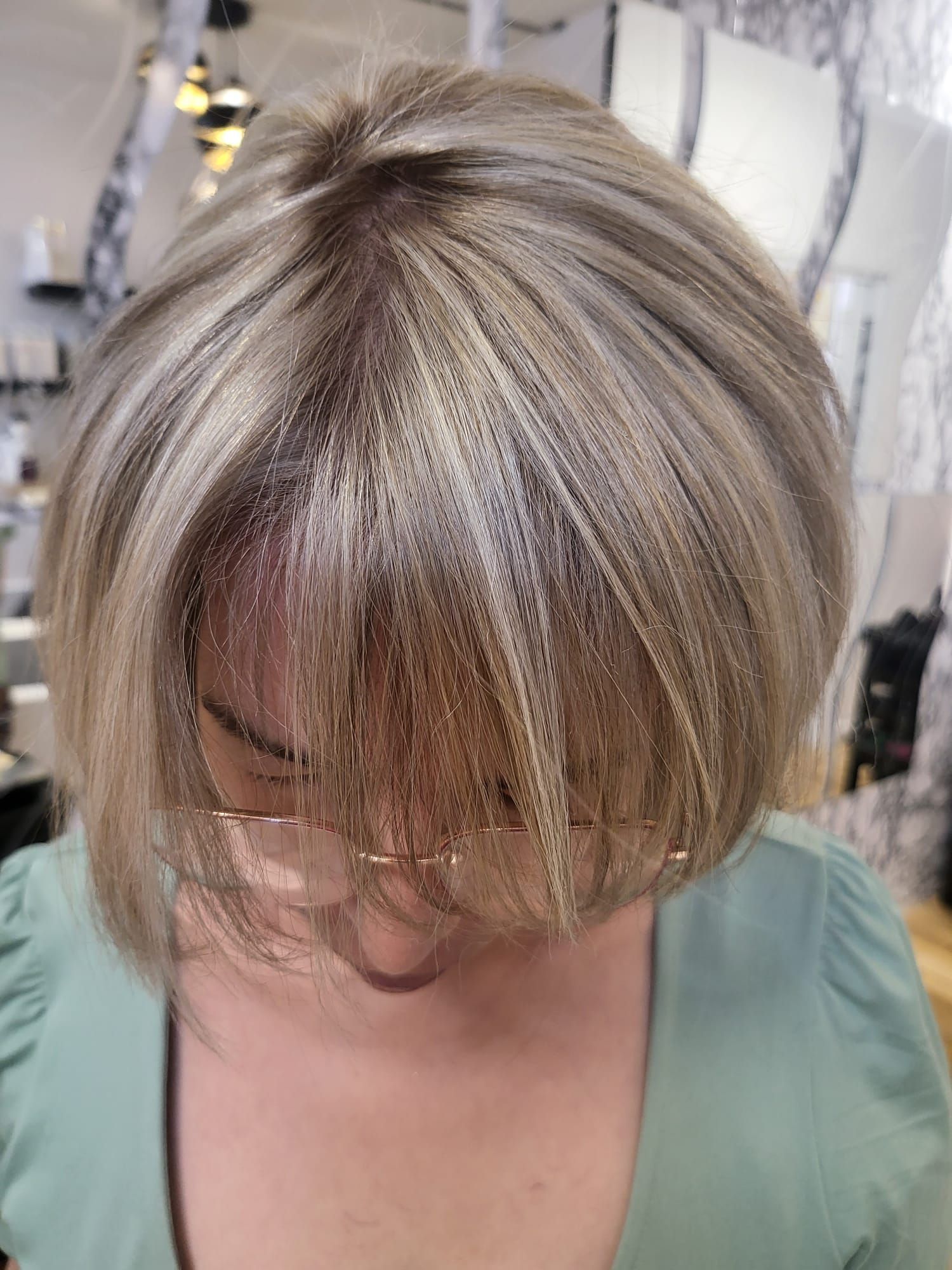 HAIR CARE BK
