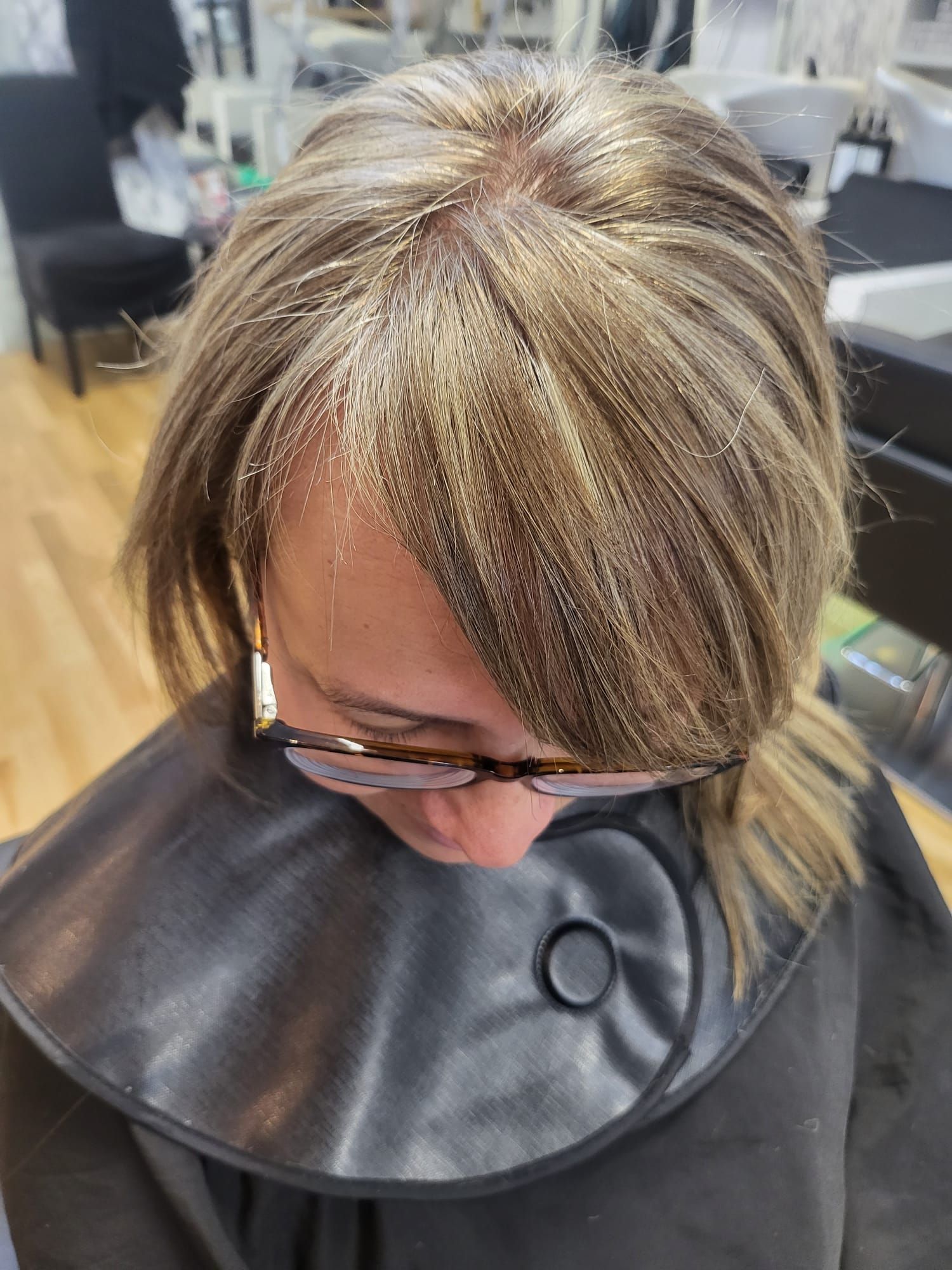 HAIR CARE BK