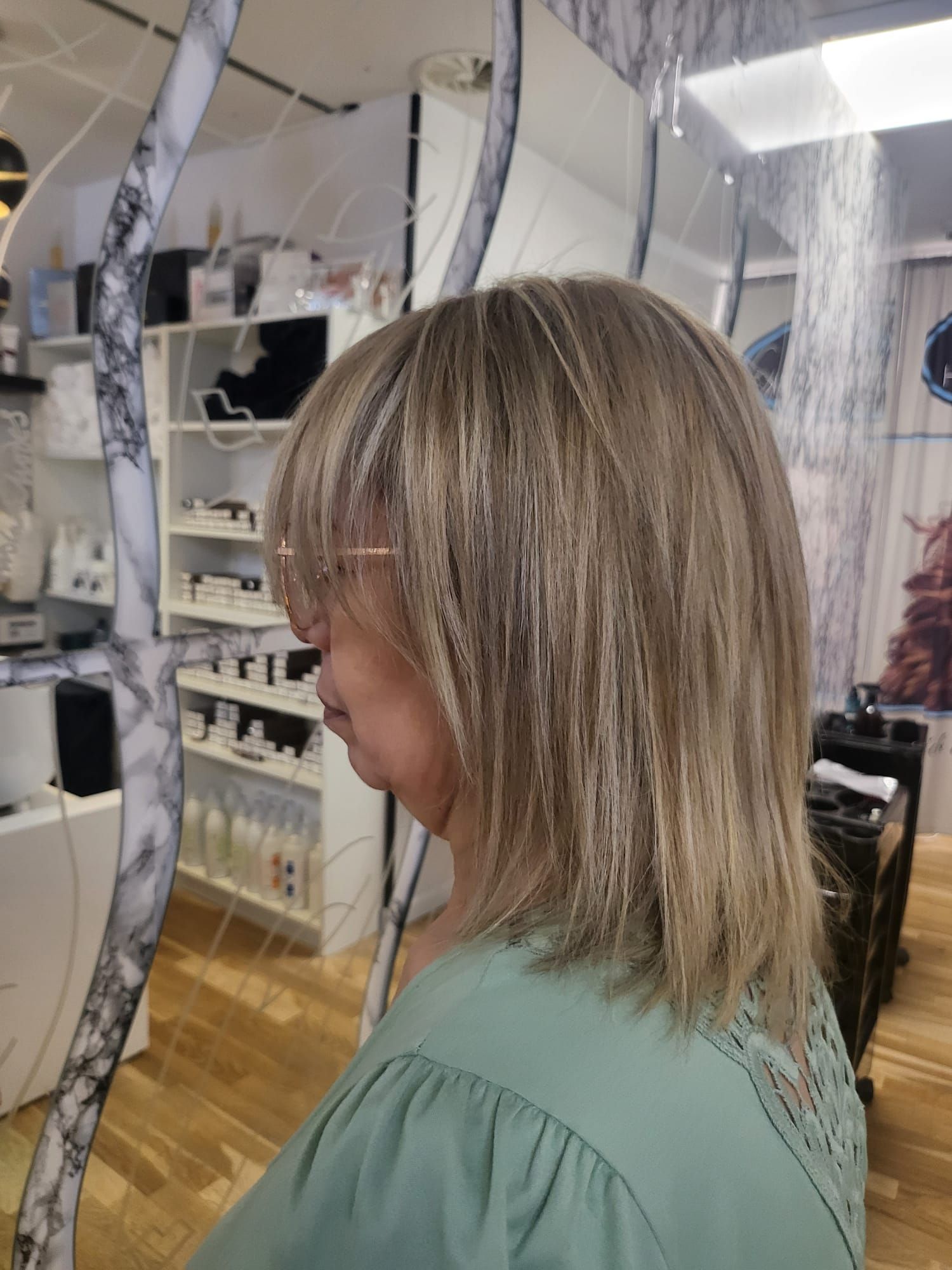 HAIR CARE BK