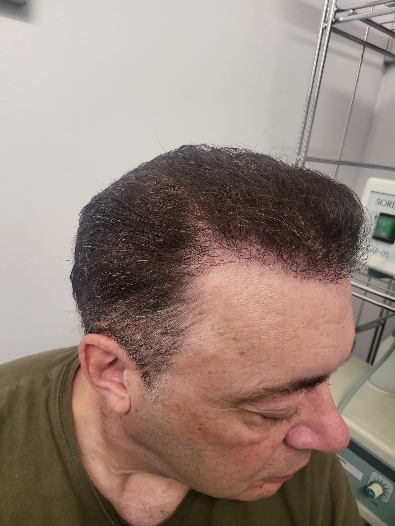 HAIR CARE BK