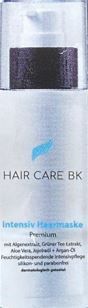 HAIR CARE BK