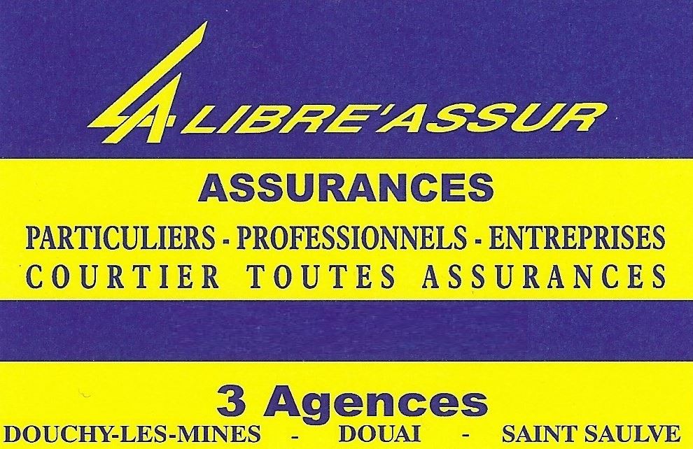 Snap Oups Une Erreur S'est Produite. Veuillez Réessayer Plus Tard Libre'Assur, contactez-nous pour un contrat d'assurance à Douai