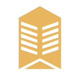 Pictogramme d'une entreprise