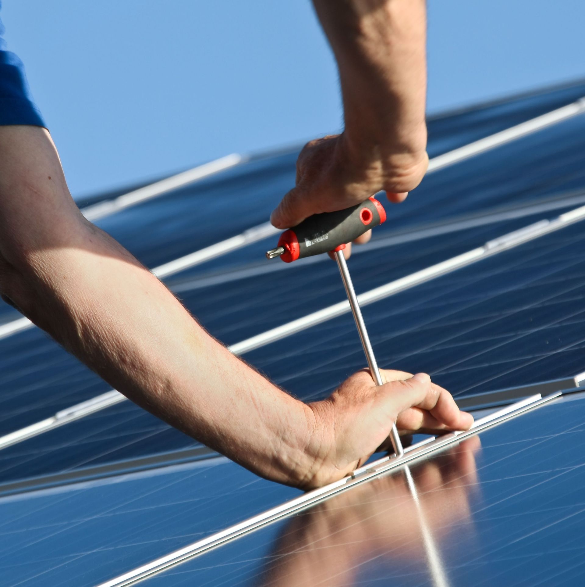 Montage - Misteli Haustechnik AG