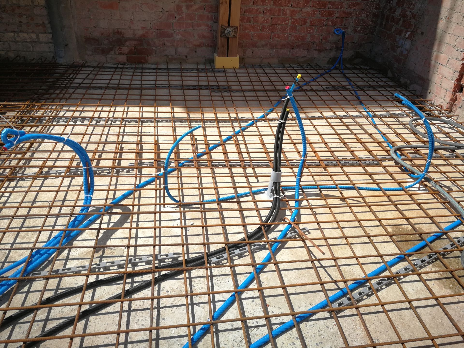 Misteli Haustechnik AG