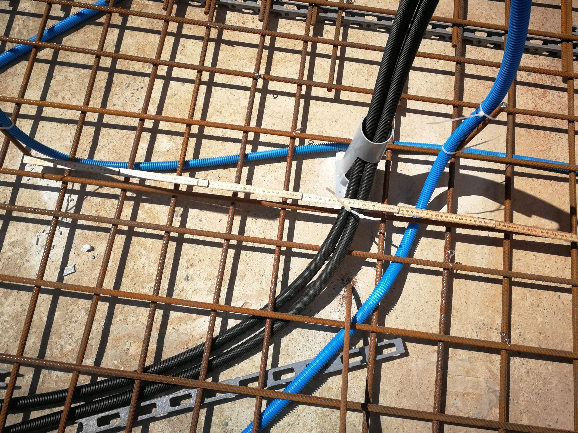 Misteli Haustechnik AG