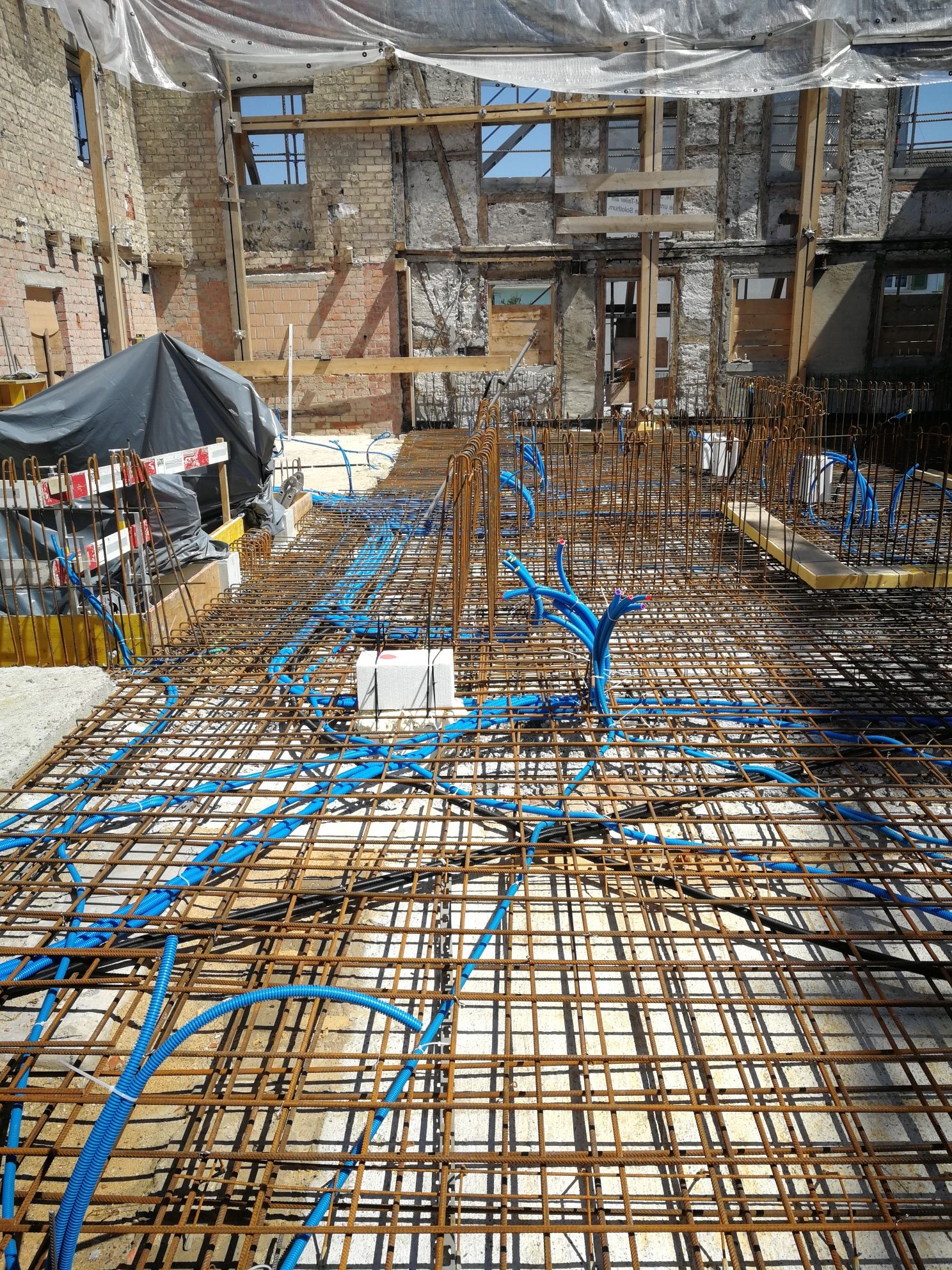 Misteli Haustechnik AG