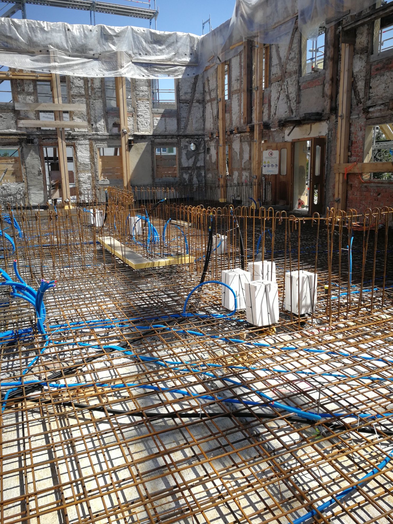 Misteli Haustechnik AG