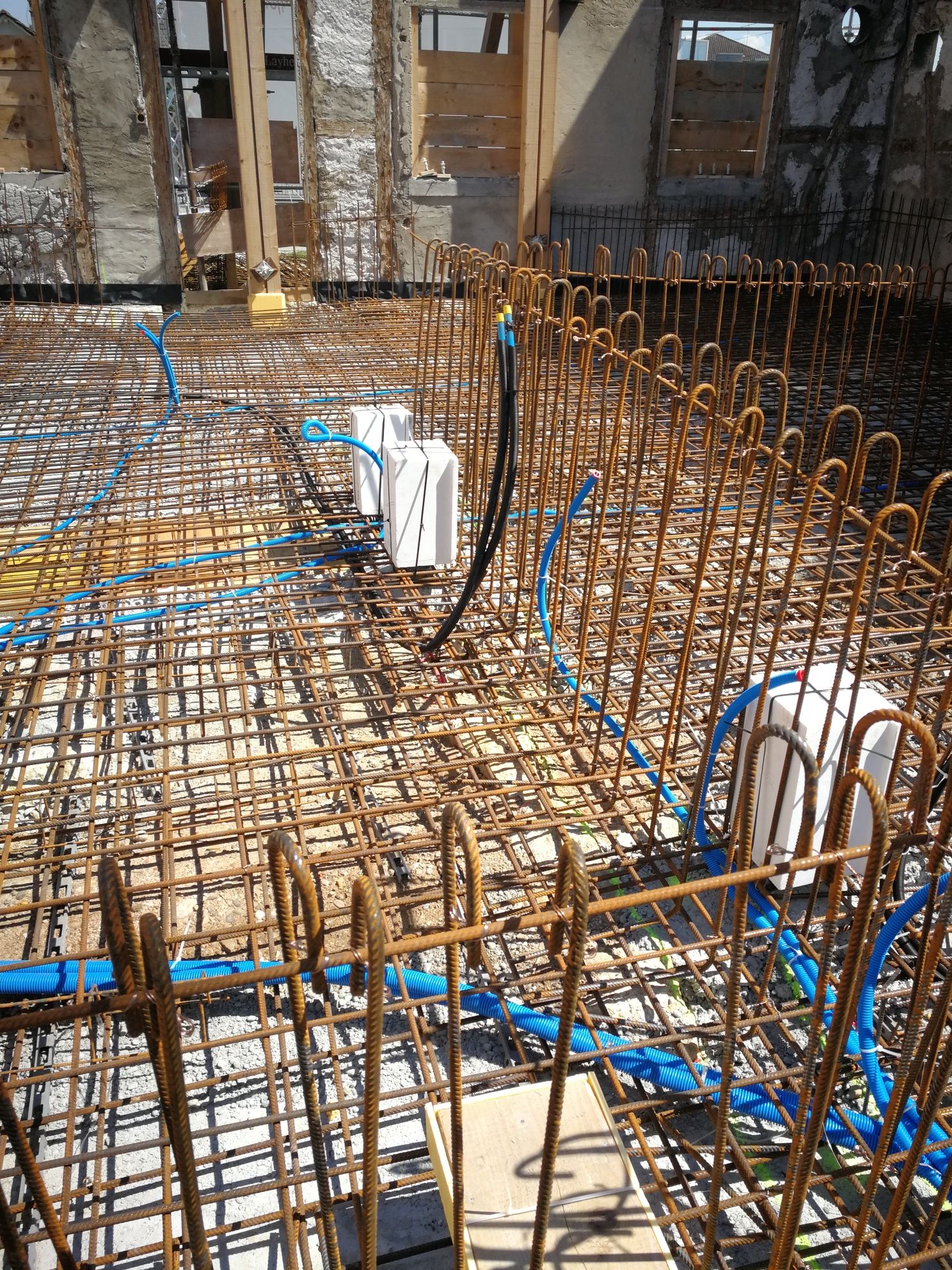 Misteli Haustechnik AG