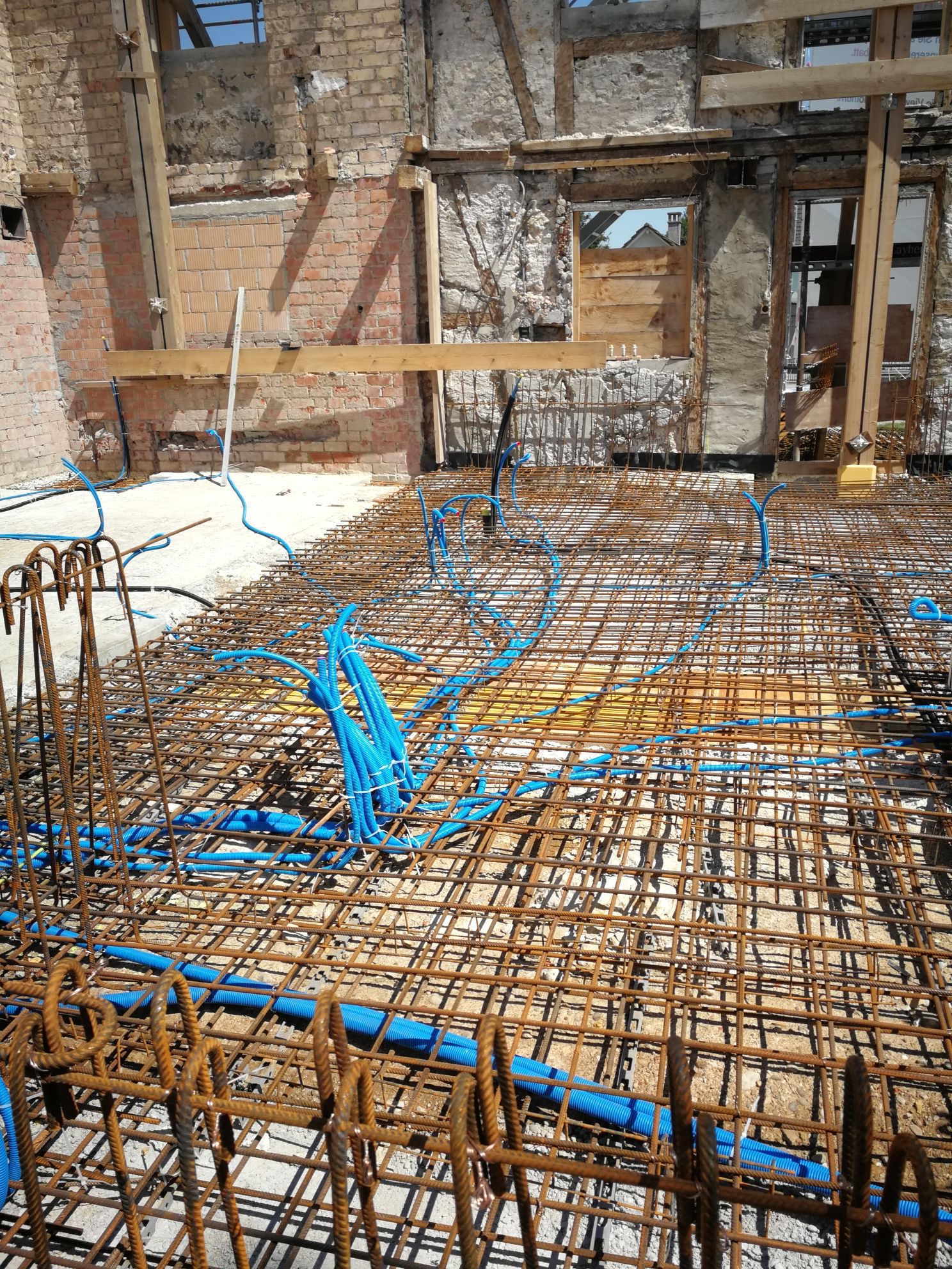 Misteli Haustechnik AG