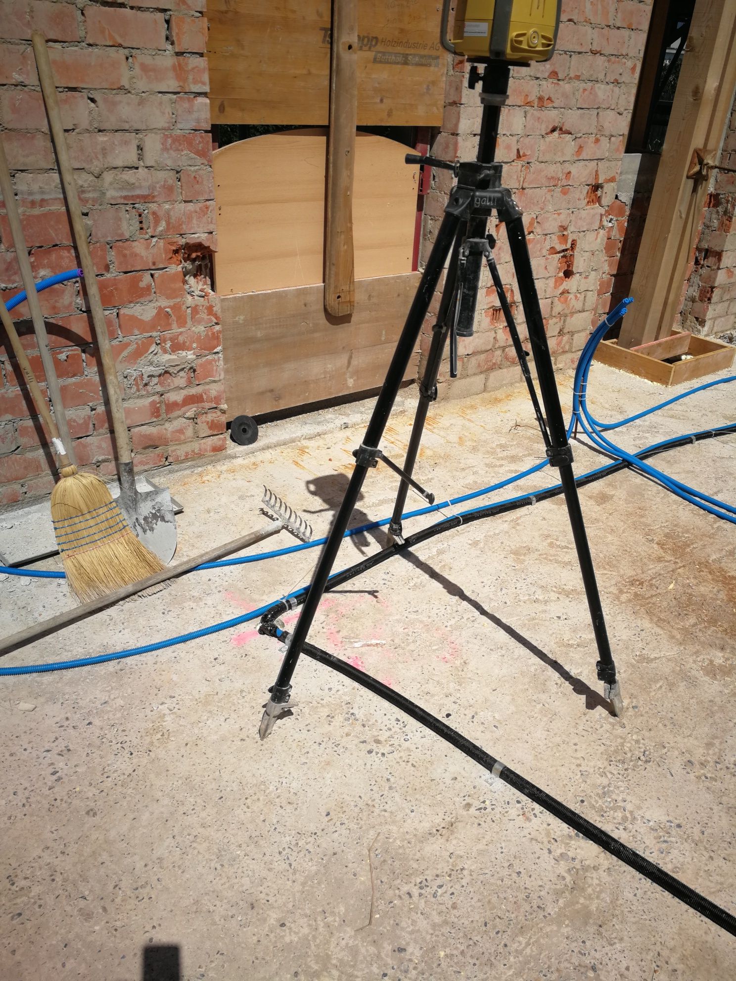 Misteli Haustechnik AG