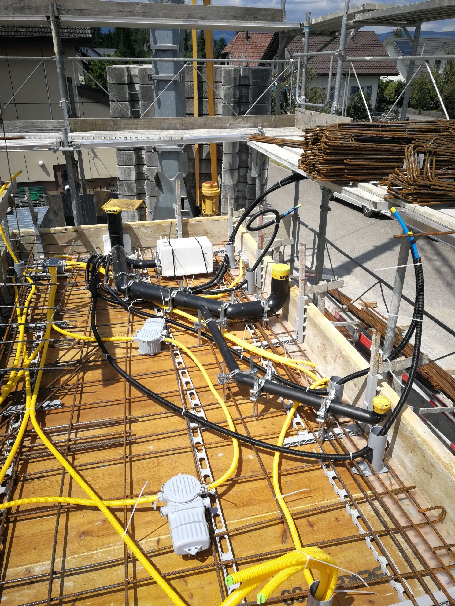 Misteli Haustechnik AG