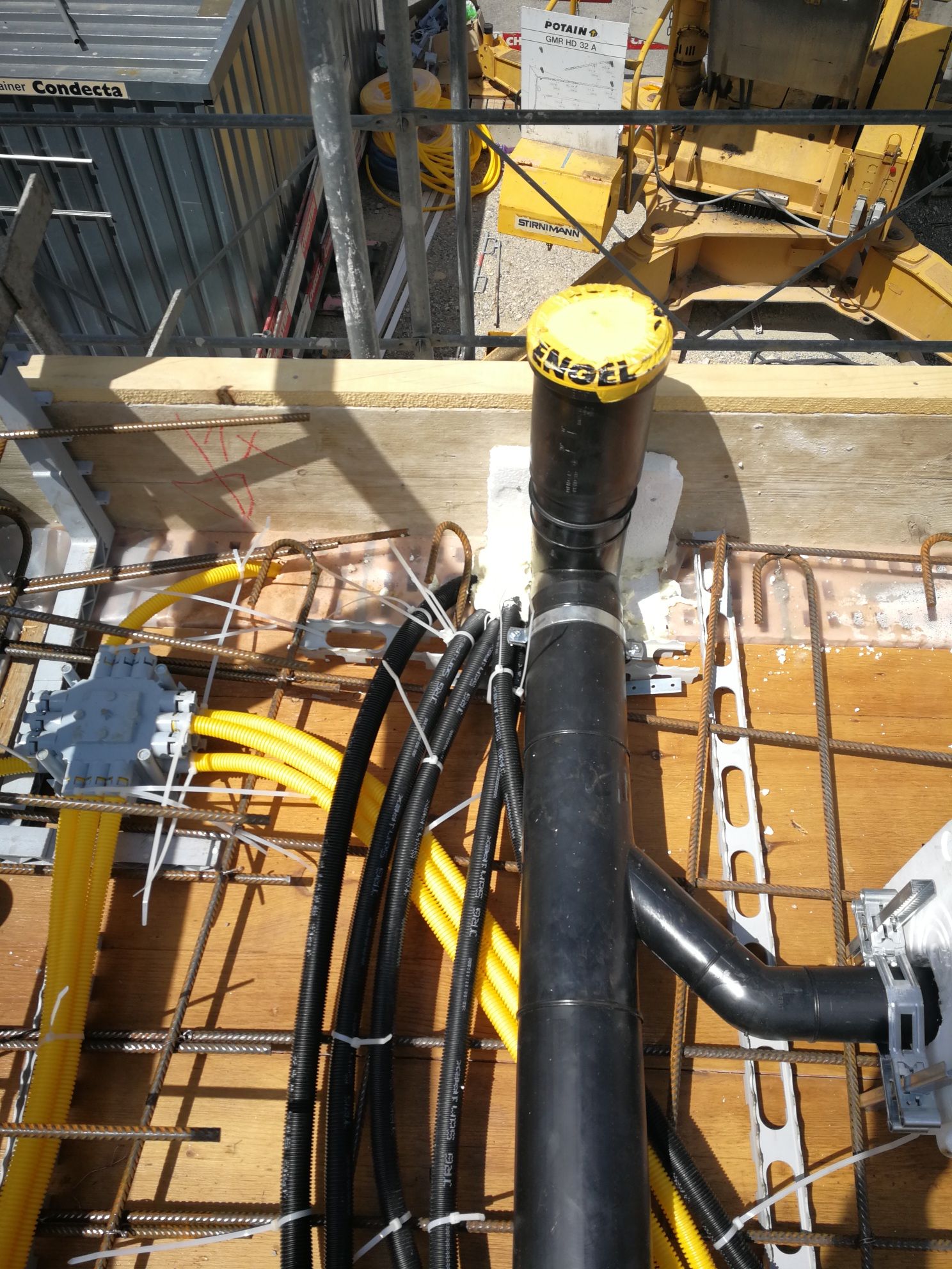 Misteli Haustechnik AG