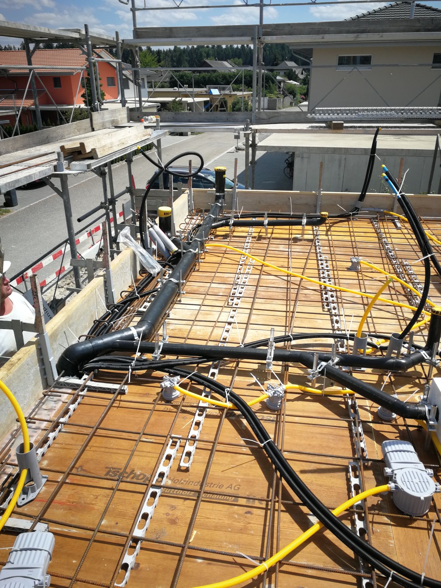 Misteli Haustechnik AG