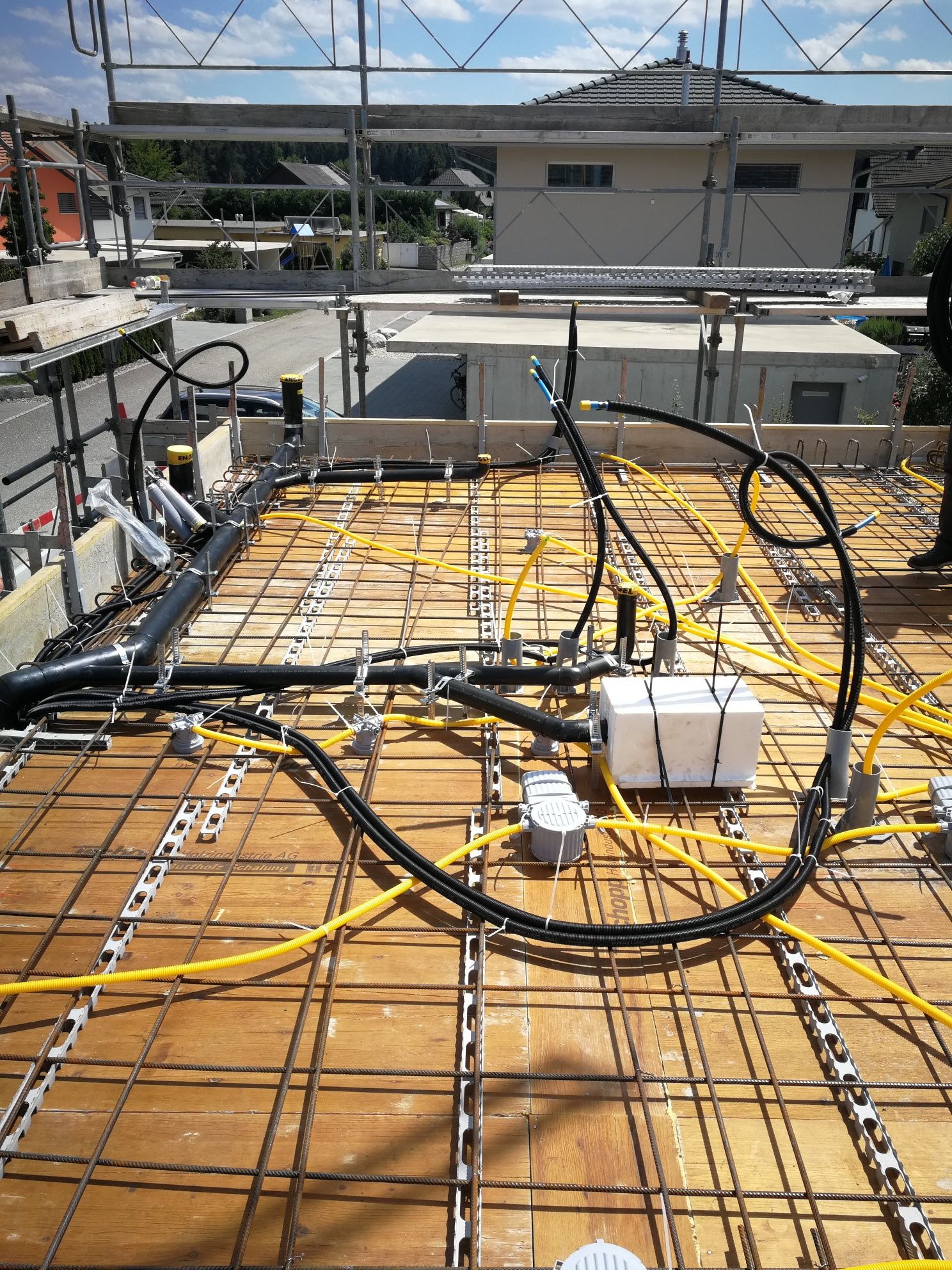 Misteli Haustechnik AG