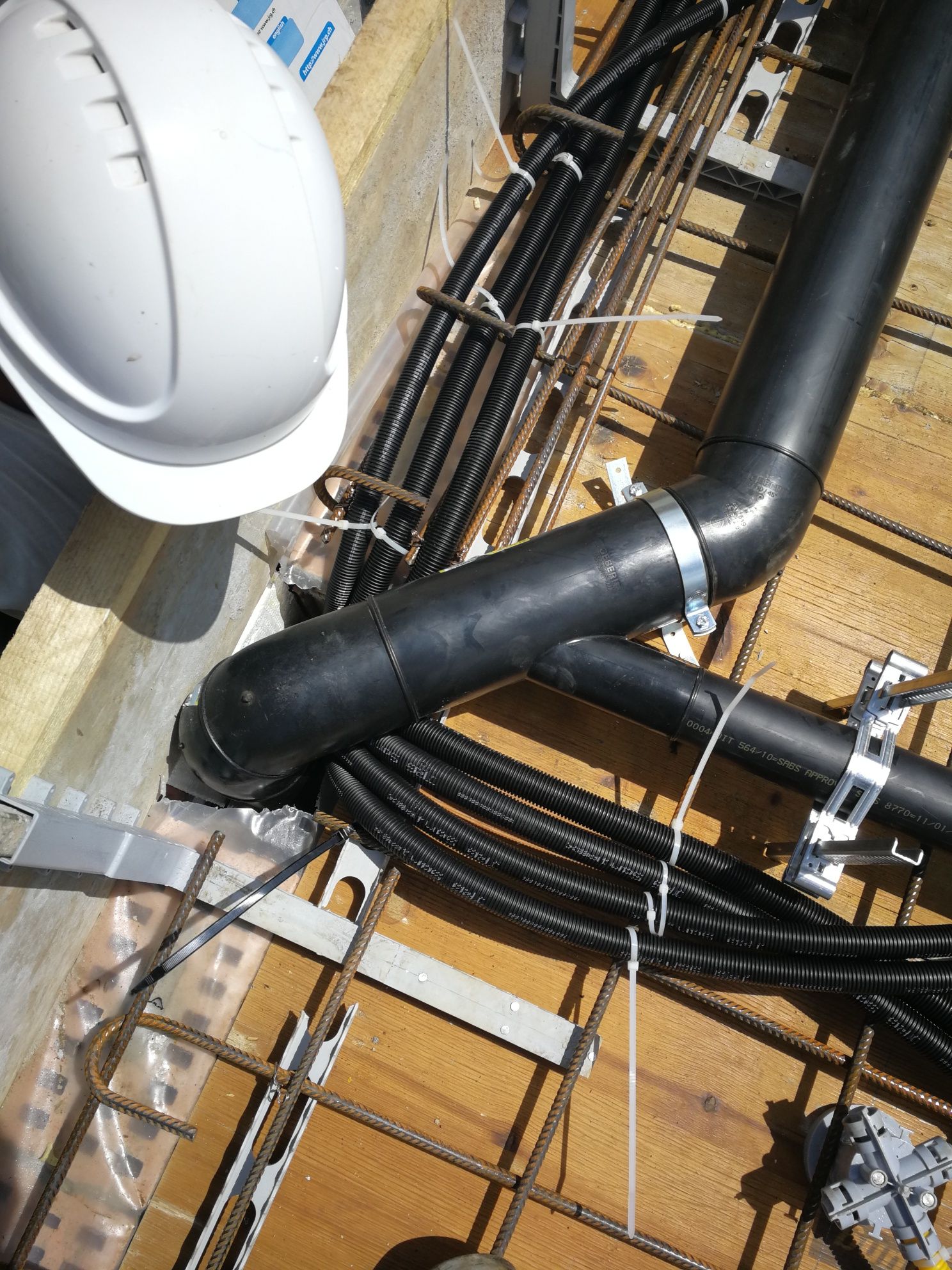 Misteli Haustechnik AG