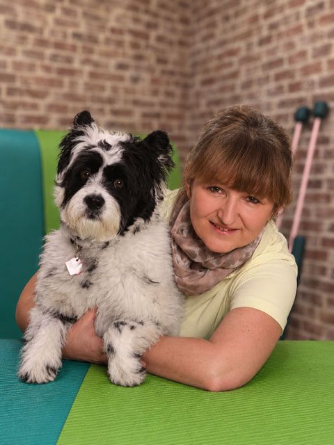 Heike Grund+Andy