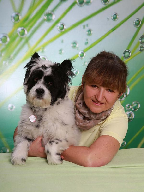 Heike Grund+Andy