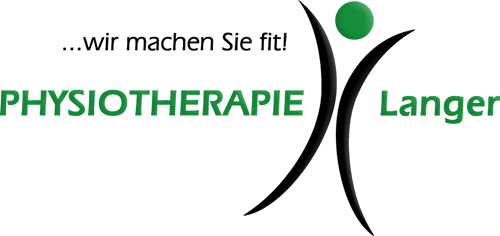 Logo Physiotherapie Langer