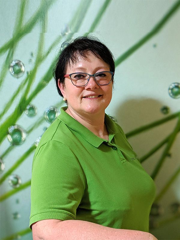 Annette Schörbel