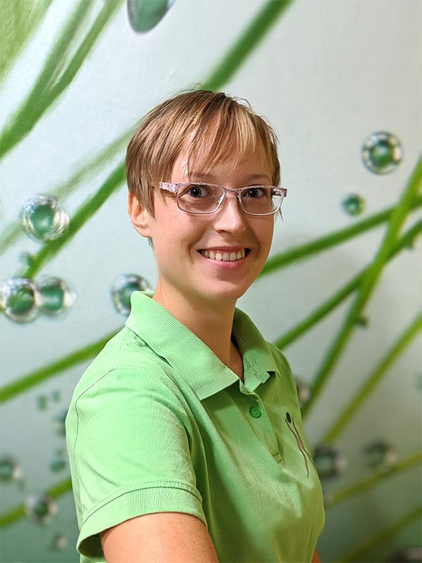 Claudia Jaksch