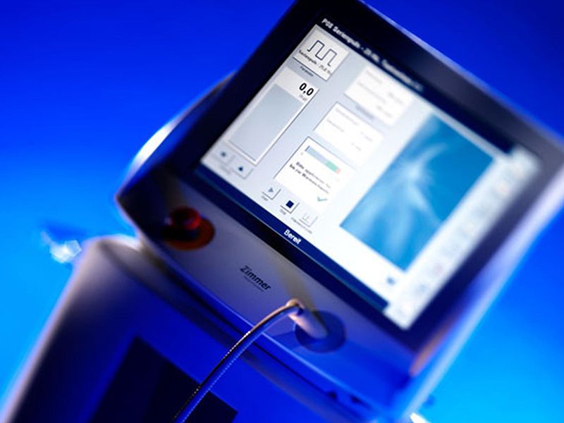 lasertherapie